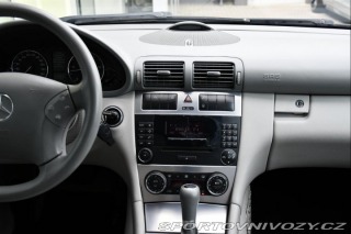 Mercedes-Benz C 320CDI AVANTGARDE N.TOP A 2006