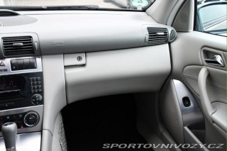 Mercedes-Benz C 320CDI AVANTGARDE N.TOP A 2006