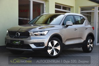 Volvo  XC40 T5 INSCRIPTION RECHARGE K