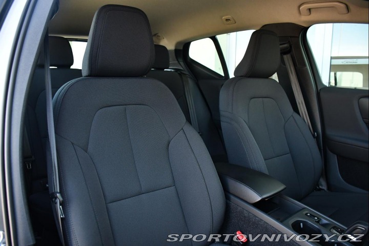 Volvo Ostatní modely XC40 T5 INSCRIPTION RECHARGE K 2021