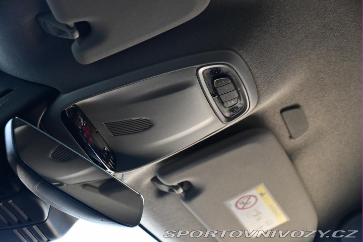 Volvo Ostatní modely XC40 T5 INSCRIPTION RECHARGE K 2021