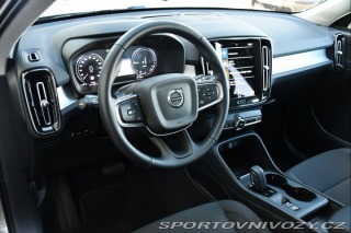Volvo Ostatní modely XC40 T5 INSCRIPTION RECHARGE K 2021