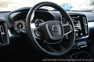 Volvo Ostatní modely XC40 T5 INSCRIPTION RECHARGE K 2021