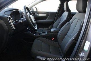 Volvo Ostatní modely XC40 T5 INSCRIPTION RECHARGE K 2021