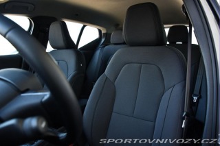 Volvo Ostatní modely XC40 T5 INSCRIPTION RECHARGE K 2021