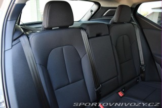 Volvo Ostatní modely XC40 T5 INSCRIPTION RECHARGE K 2021