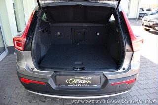 Volvo Ostatní modely XC40 T5 INSCRIPTION RECHARGE K 2021