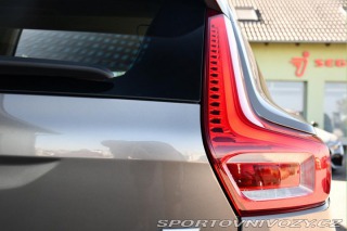 Volvo Ostatní modely XC40 T5 INSCRIPTION RECHARGE K 2021