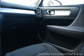 Volvo Ostatní modely XC40 T5 INSCRIPTION RECHARGE K 2021