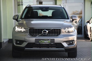 Volvo Ostatní modely XC40 T5 INSCRIPTION RECHARGE K 2021