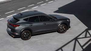 Cupra Formentor VZ5 2,5TSI DSG 4Drive