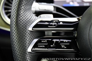 Mercedes-Benz Ostatní modely EQS 580 4M SUV REZERVACE 2024
