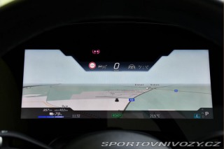 Mercedes-Benz Ostatní modely EQS 580 4M SUV REZERVACE 2024