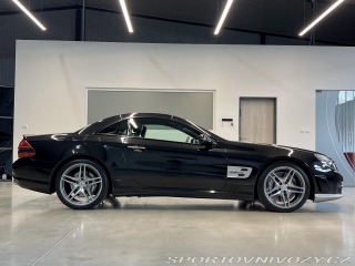 Mercedes-Benz SL 63 AMG