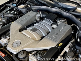 Mercedes-Benz SL 63 AMG 2011