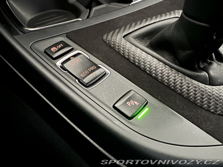 BMW 1 M135i M-Performance 2013