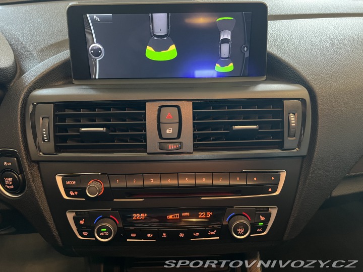 BMW 1 M135i M-Performance 2013