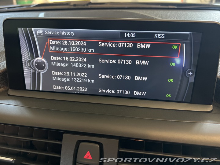BMW 1 M135i M-Performance 2013