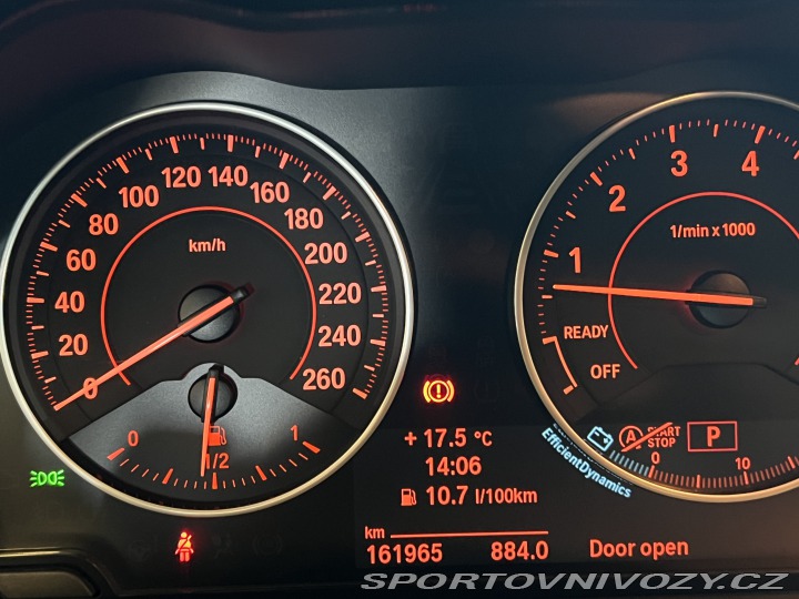 BMW 1 M135i M-Performance 2013