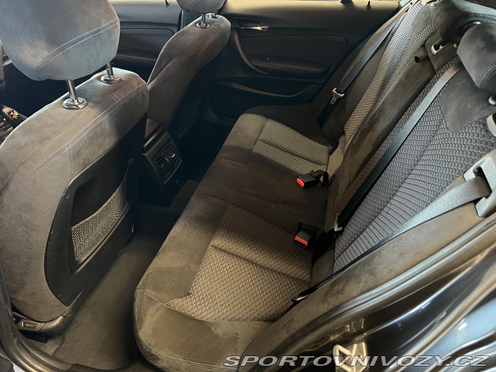 BMW 1 M135i M-Performance 2013