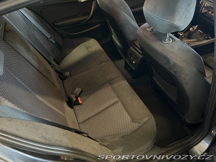 BMW 1 M135i M-Performance 2013