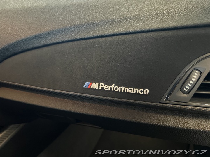 BMW 1 M135i M-Performance 2013