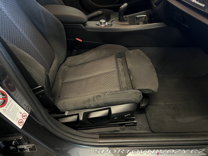 BMW 1 M135i M-Performance 2013