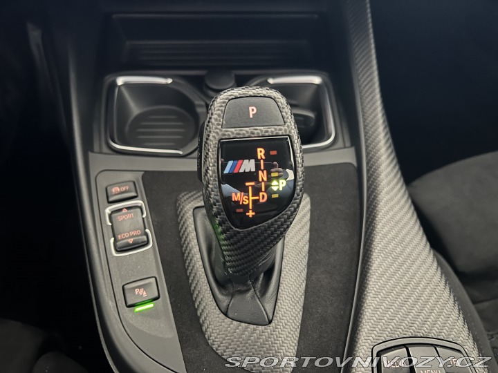 BMW 1 M135i M-Performance 2013