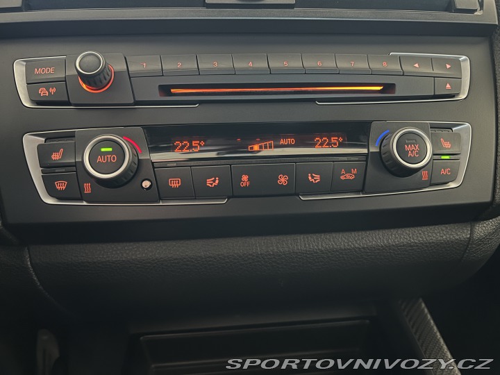 BMW 1 M135i M-Performance 2013