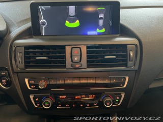 BMW 1 M135i M-Performance 2013