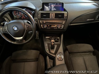 BMW 1 M135i M-Performance 2013