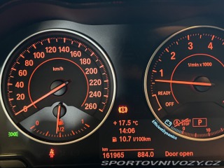 BMW 1 M135i M-Performance 2013