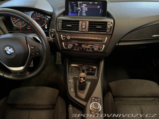 BMW 1 M135i M-Performance 2013