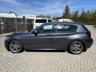 BMW 1 M135i M-Performance 2013