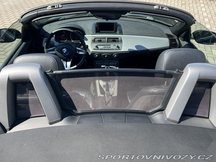 BMW Z4 Z4 kabrio 2003