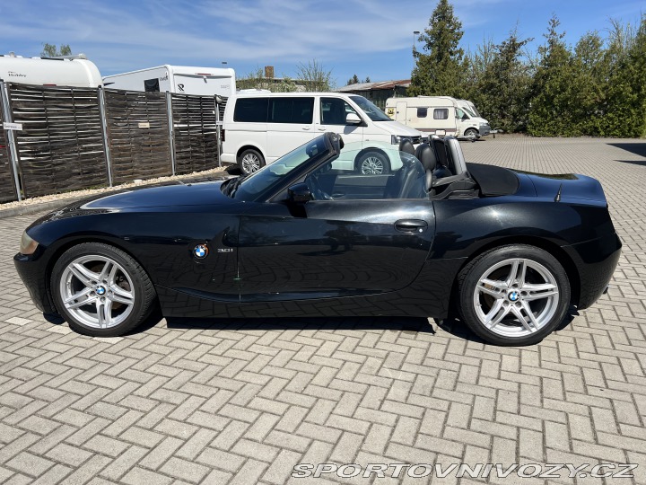BMW Z4 Z4 kabrio 2003