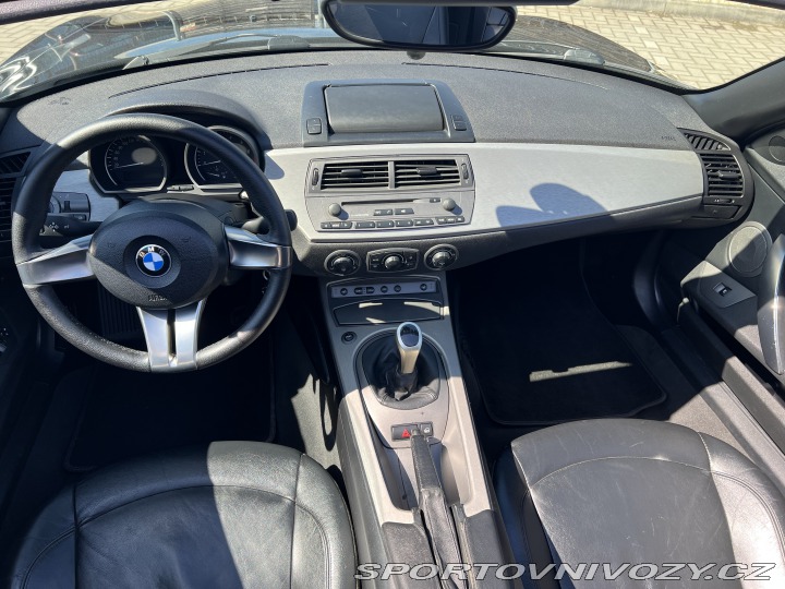 BMW Z4 Z4 kabrio 2003