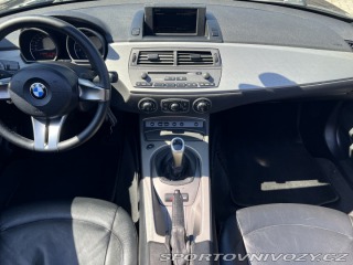 BMW Z4 Z4 kabrio 2003