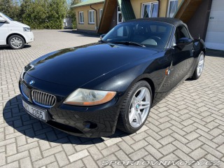 BMW Z4 Z4 kabrio 2003