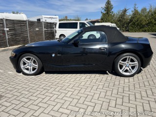 BMW Z4 Z4 kabrio 2003