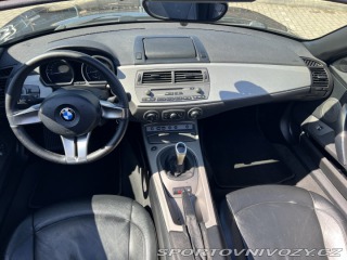 BMW Z4 Z4 kabrio 2003