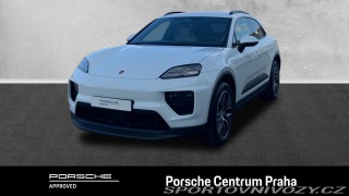 Porsche Macan 4S