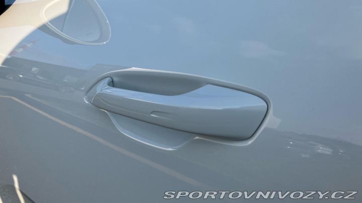 Porsche Macan 4S 2025