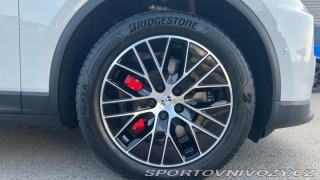 Porsche Macan 4S 2025