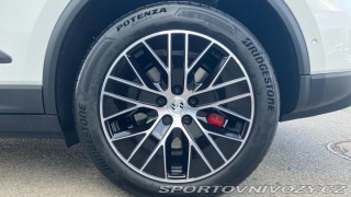 Porsche Macan 4S 2025