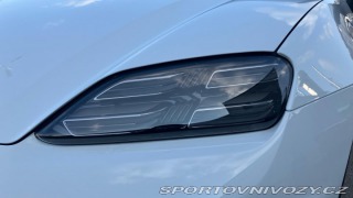 Porsche Macan 4S 2025