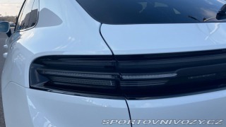 Porsche Macan 4S 2025