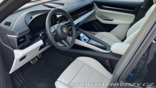 Porsche Macan 4S 2025