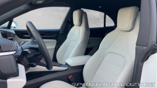 Porsche Macan 4S 2025