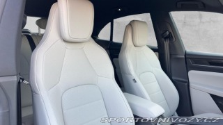 Porsche Macan 4S 2025
